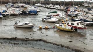St Aubin
