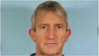 Kenneth Noye