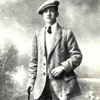 James Glynn