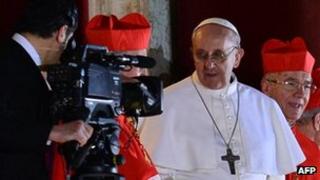 Pope Francis