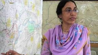 Perveen Rehman