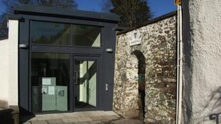 The new archive