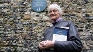 John Ashdown-Hill
