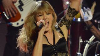 Taylor Swift