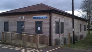 Westbury-on-Severn GP Surgery