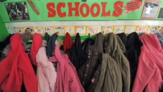School places