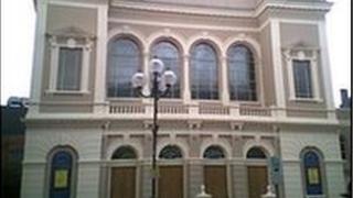 Capel Tabernacl
