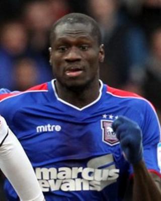 Guirane N'Daw