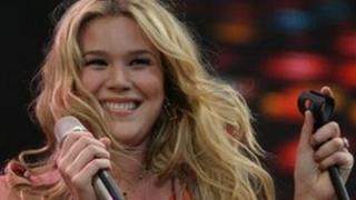 Joss Stone