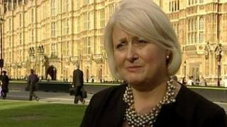 Siobhain McDonagh
