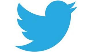 Twiter logo
