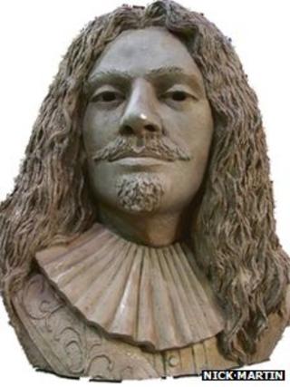 John Middleton, the Childe of Hale