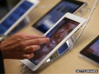 Apple iPad