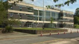 Mold Crown Court