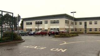 Taverham High School