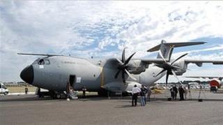 A400M