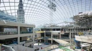 Trinity Leeds