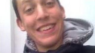 Joshua Reece Davies