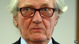 Lord Heseltine