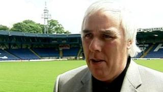 Neville Neville