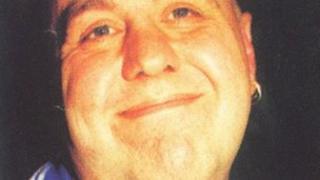 Andrew Heath, who was found dead after a suspected arson attack