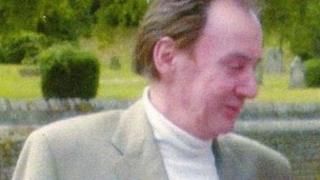 Melvin Hillier