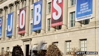 Jobs fair