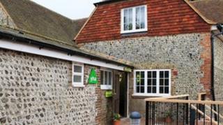 YHA South Downs