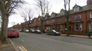 Warwick Road, Carlisle