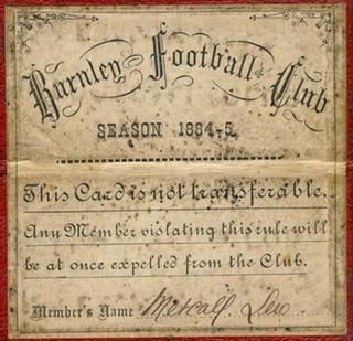 Members' card