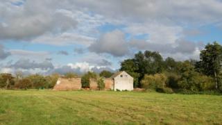 Woking Palace
