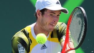 Andy Murray