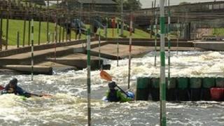 Holme Pierrepont