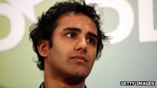Rohan Silva