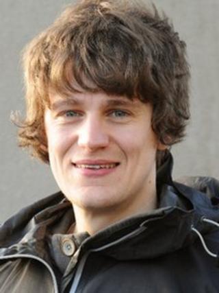 Dr Eilir Morgan