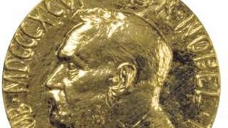 Nobel Prize