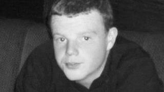 Steven Brown