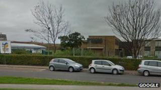 Bispham High School, Bispham