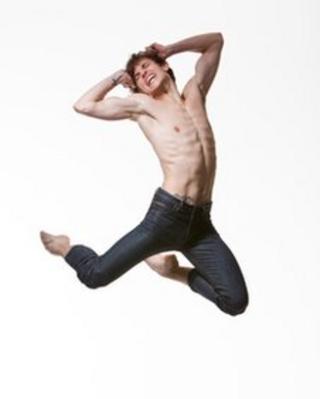 Sergei Polunin
