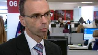 Dr Adrian Phillips