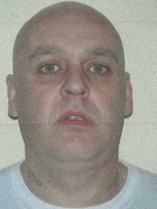 Craig Hendley