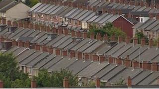32,000 people will be affected by housing benefit changes in Northern Ireland,
