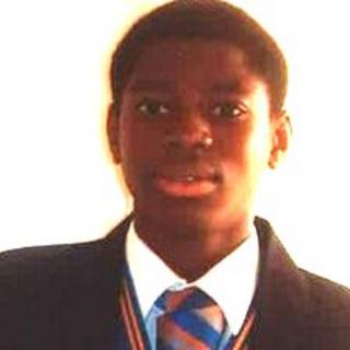 Junior Nkwelle