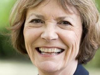 Baroness Joan Bakewell