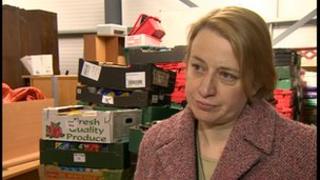 Natalie Bennett