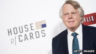 Michael Dobbs