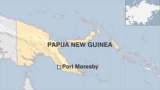 BBC Map
