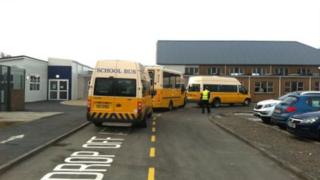 Arvalee Special School