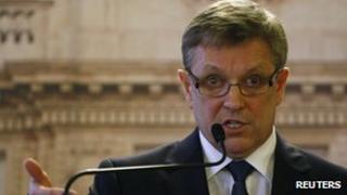 Gyorgy Matolcsy
