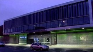 Grove Wellbeing Centre